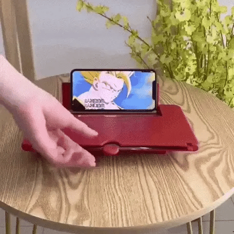 Amplificador de  Pantalla para Celular